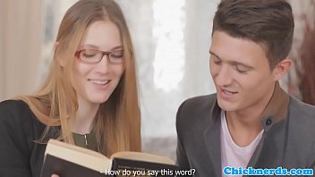 Spex Beauty Banged After Private Lesson thumbnail