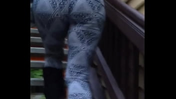 White Girl Booty Leggings Like Video For Videos Of Her thumbnail