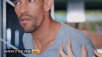 Anal j ames brazzers enter xvpromo