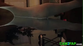 Ass free amateur flashing porn video