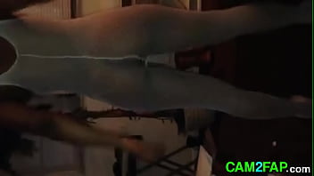 Ass free amateur flashing porn video