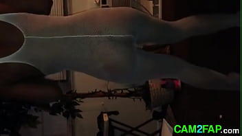 Ass free amateur flashing porn video