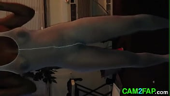 Ass free amateur flashing porn video