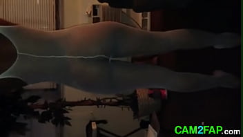 Ass free amateur flashing porn video