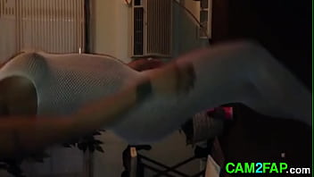 Ass free amateur flashing porn video