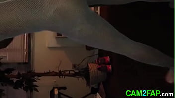 Ass free amateur flashing porn video