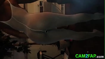 Ass free amateur flashing porn video