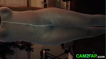 Ass free amateur flashing porn video