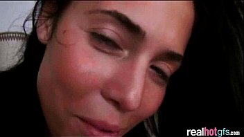 Sexy naughty real gf love sex on camera movie 08