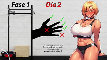 Descubre la forma más top de sentir un orgasmo super frustrado