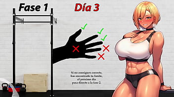 Descubre la forma más top de sentir un orgasmo super frustrado