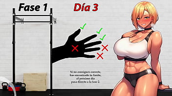 Descubre la forma más top de sentir un orgasmo super frustrado