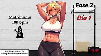 Descubre la forma más top de sentir un orgasmo super frustrado