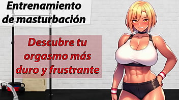 Descubre la forma más top de sentir un orgasmo super frustrado