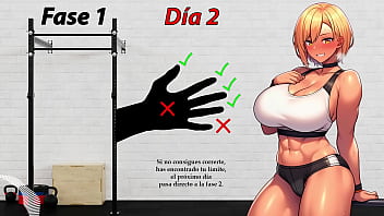 Descubre la forma más top de sentir un orgasmo super frustrado