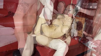 Monika Fox Only Anal Fuck 2023 Part 2 thumbnail