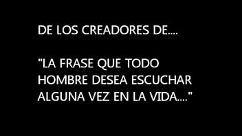 Spanish girl cum addict movie 1