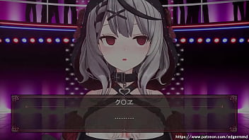 【vtuber】 Sakamata Chloe「brainwashing Sexy Hip Dance」 #1 thumbnail