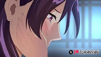 Maomao i want your cum