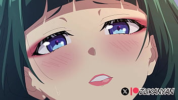 Maomao i want your cum Maomao i want your cum