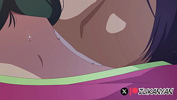 Maomao i want your cum