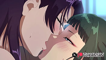 Maomao i want your cum