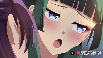 Maomao I Want Your Cum thumbnail