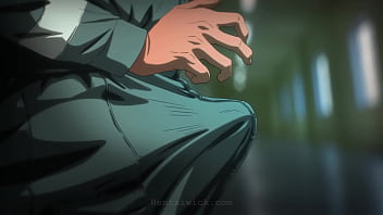 Got caught mirko masturbates after training in the locker room