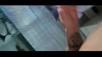 Me encanta comer esta polla