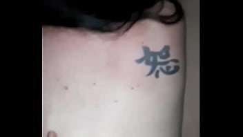 Hardcore doggy style