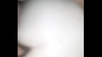 Hardcore doggy style