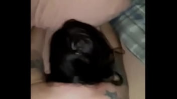 Hardcore doggy style