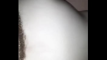 Hardcore doggy style