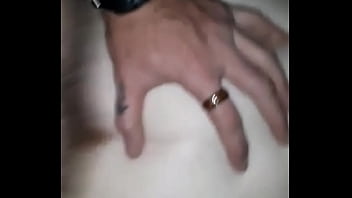 Hardcore doggy style