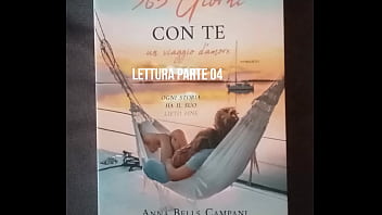 Viaggio di nozze dei poveri parte 04