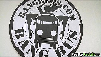 Nice tits facial elektra foxx 1 2 3