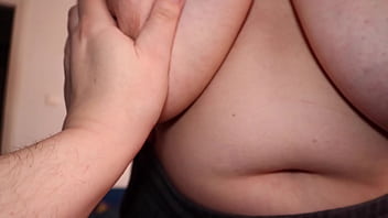 My big twins on saturday