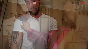 Cock delivery hot cougar shadow to fuck roughly