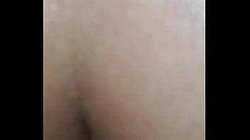 Working my dick with her pussy