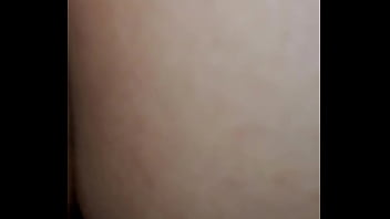 Working my dick with her pussy