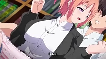 Je baise mes collègues de travaille