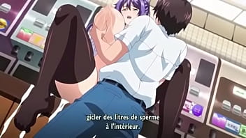 Je baise mes collègues de travaille