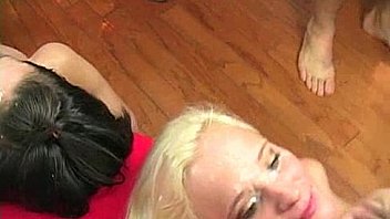 Xmas Jewles Rihannon Arizona All Cum thumbnail