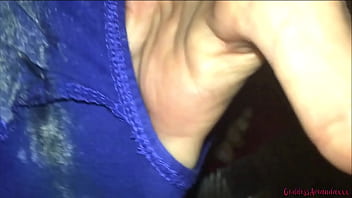 Do you want to taste my pissy pussy