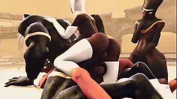 Is There Space For One More In That Big Raydee Ass thumbnail