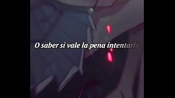 Yo solo quiero ver el mundo arder