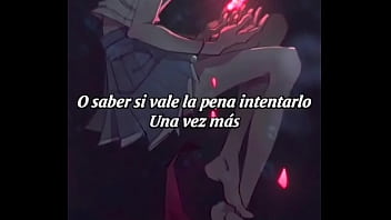 Yo solo quiero ver el mundo arder