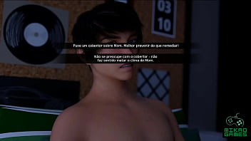 O marido chegou e me encontrou fudendo a esposa dele