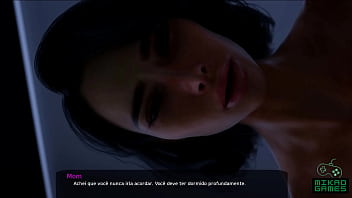 O marido chegou e me encontrou fudendo a esposa dele