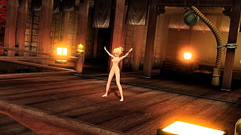Kagamine rin desnuda Kagamine rin desnuda